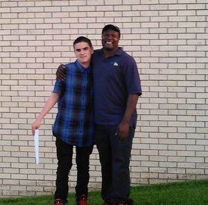 Meet your Posher, Cindy